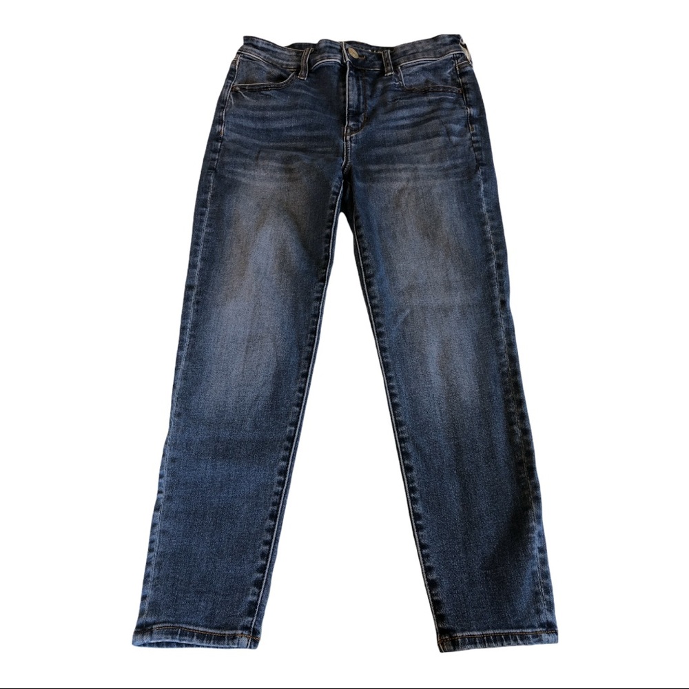AE JEANS X-SHORT